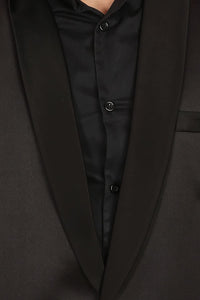 Black Tuxedo