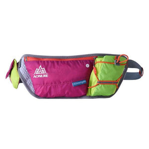 Running Waist Bag Outdoor