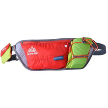 Running Waist Bag Outdoor