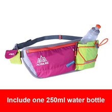 Running Waist Bag Outdoor