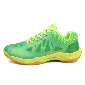 Man Professional Row Volleyball Shoes