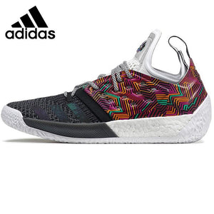 Adidas Vol. 2 Men's Basketball Shoes Sneakers