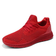 Summer Running Sneakers Breathable