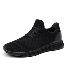 Summer Running Sneakers Breathable