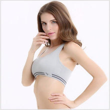 Women Quick Drying Sport Bra Professional