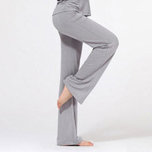 Sport Stretched Pants Cotton