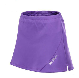 Tennis skirt Masculino Mujer Uniforms