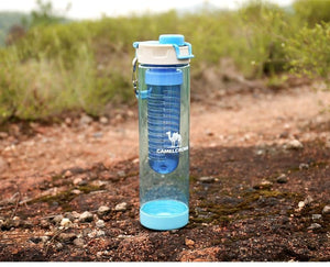 700ml New Sport Bottle Leakproof Outdoor Sports