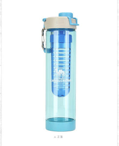 700ml New Sport Bottle Leakproof Outdoor Sports