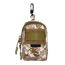 Outdoor running bag small