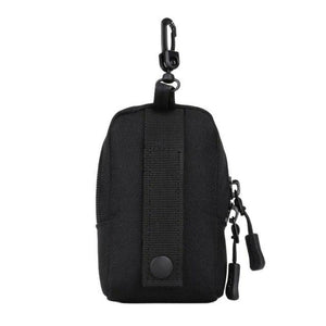 Outdoor running bag small