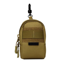 Outdoor running bag small