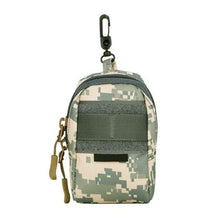 Outdoor running bag small