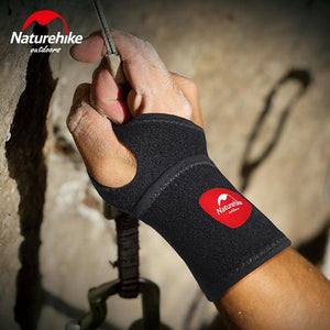 NatureHike 1pc Wrist Support Sport Basketball