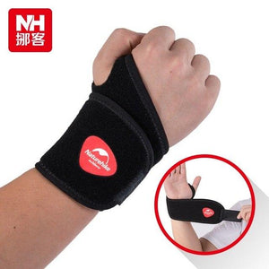 NatureHike 1pc Wrist Support Sport Basketball