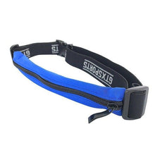 Sports Running Waist Bag Pouch Invisible