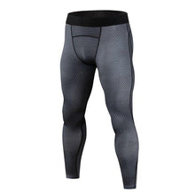 Quick Dry Tank Man's Tee Gym Tights