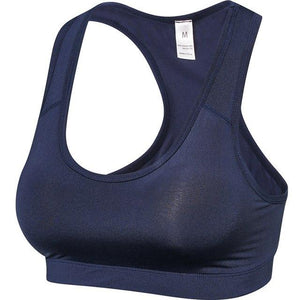 Women's Sports Bra Shockproof No-steel