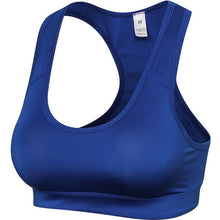 Women's Sports Bra Shockproof No-steel