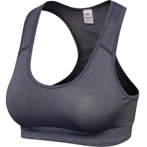 Women's Sports Bra Shockproof No-steel