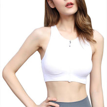 Women Push Up Sports Bra Breathable Quick Dry