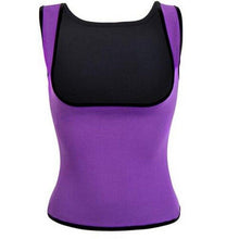 Neoprene Running Vest