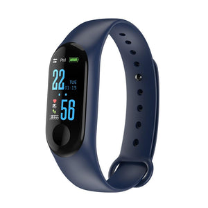 Smart Sport Bracelet M3 Plus